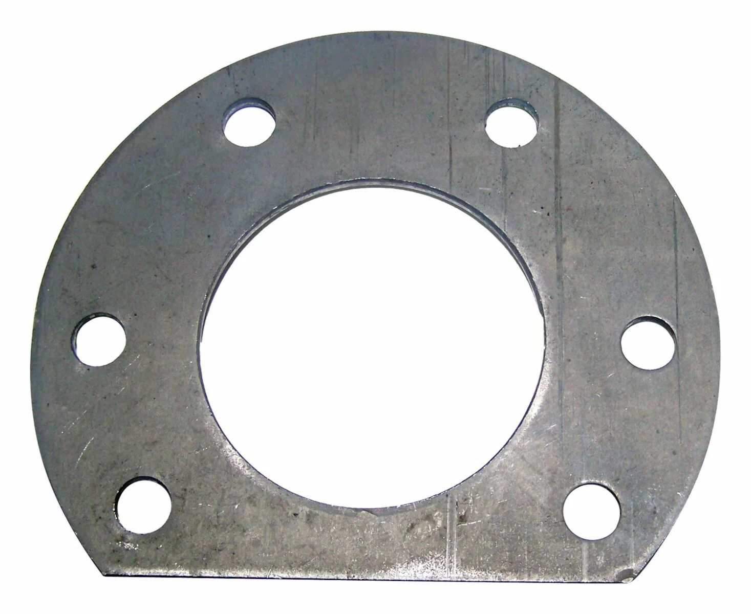 Vintage - Metal Unpainted Axle Shaft Retainer - J0994260